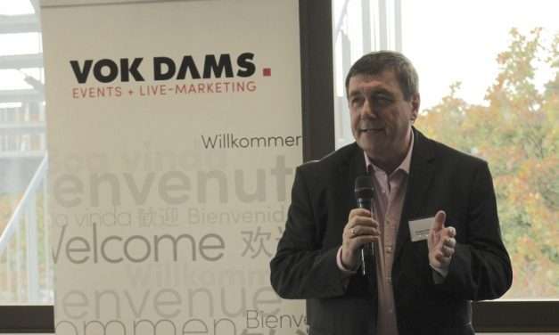 Wolfgang Altenstrasser 2018 Photo: www.event-partner.de