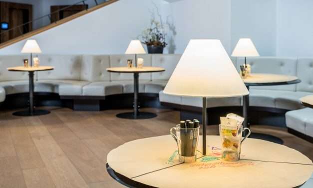 Photo: Hotel am Badersee
