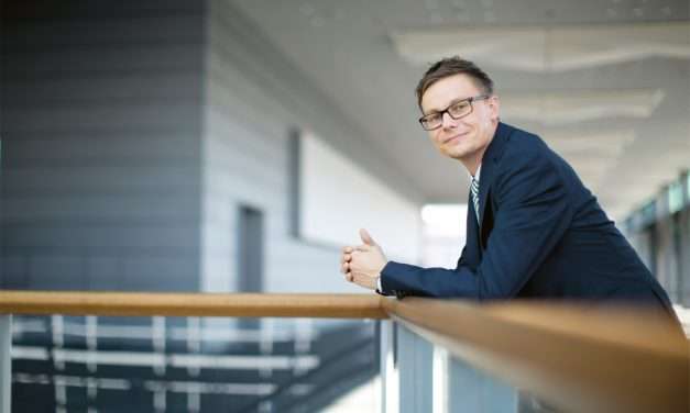 Photo: Alexander Grüber