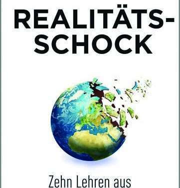 What can we learn from the complexity of our times? Sascha Lobo takes stock.

Photo: Kiepenheuer und Witsch
