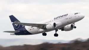 Lufthansa: Tarifeinigung beim Kabinenpersonal