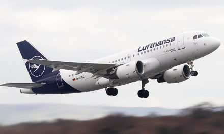Lufthansa: Tarifeinigung beim Kabinenpersonal