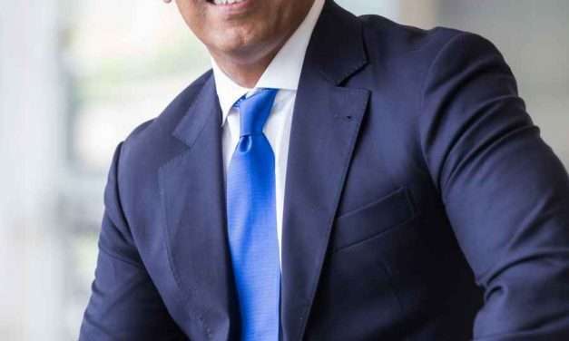 PCMA CEO Sherrif Karamat, credit: PCMA