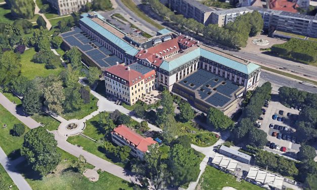 Bellevue Dresden: Tagungshotel wird nachhaltiger