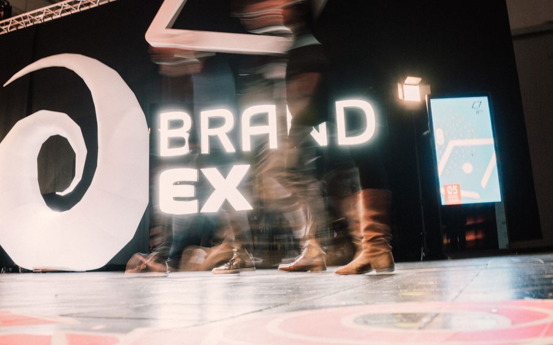 BrandEx Award 2024: 176 Projekte stehen zur Wahl