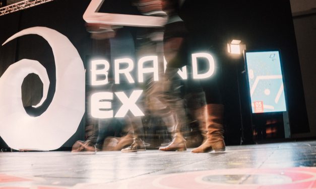 BrandEx Award 2024: 176 Projekte stehen zur Wahl