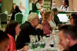 Düsseldorf: Branchen-Event mit Illerhaus