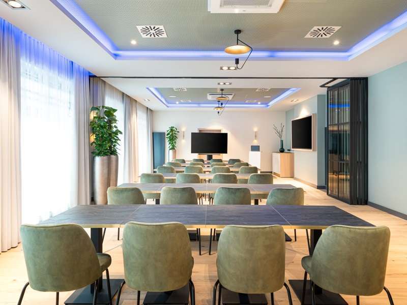 Leonardo Hotels Central Europe | Leonardo Hamburg Altona