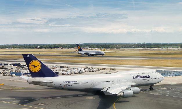Lufthansa: Neue Ziele im Sommer 2024
