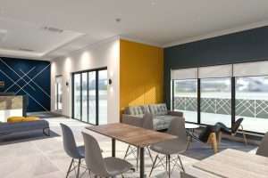 Marriott mit neuer Marke