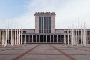 Messe Berlin sichert sich Krebskongress 2025
