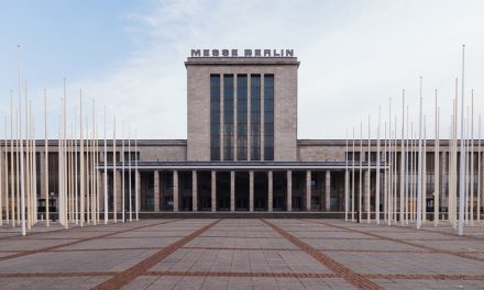 Messe Berlin sichert sich Krebskongress 2025