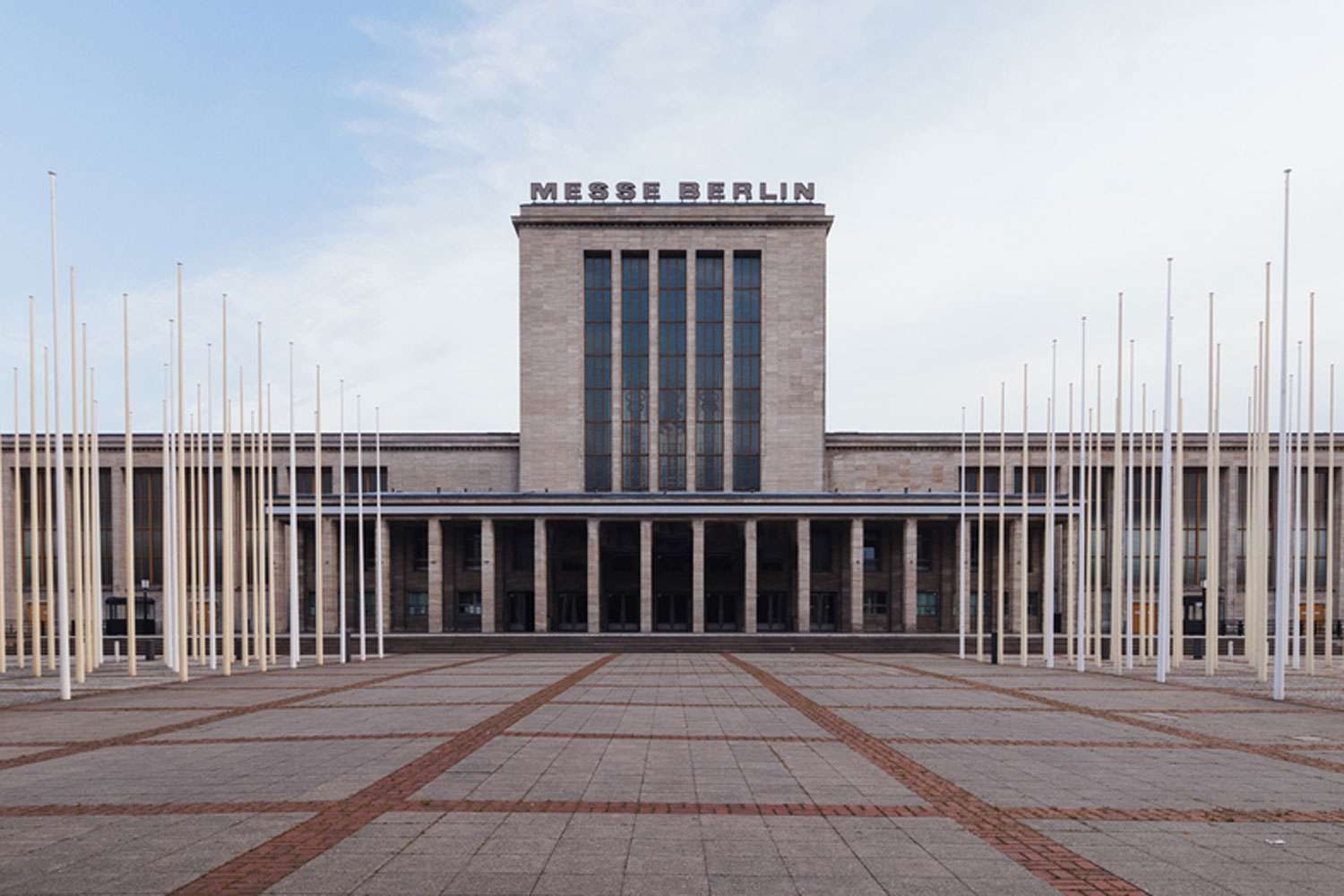 Messe Berlin sichert sich Krebskongress 2025 CIMunity Conference