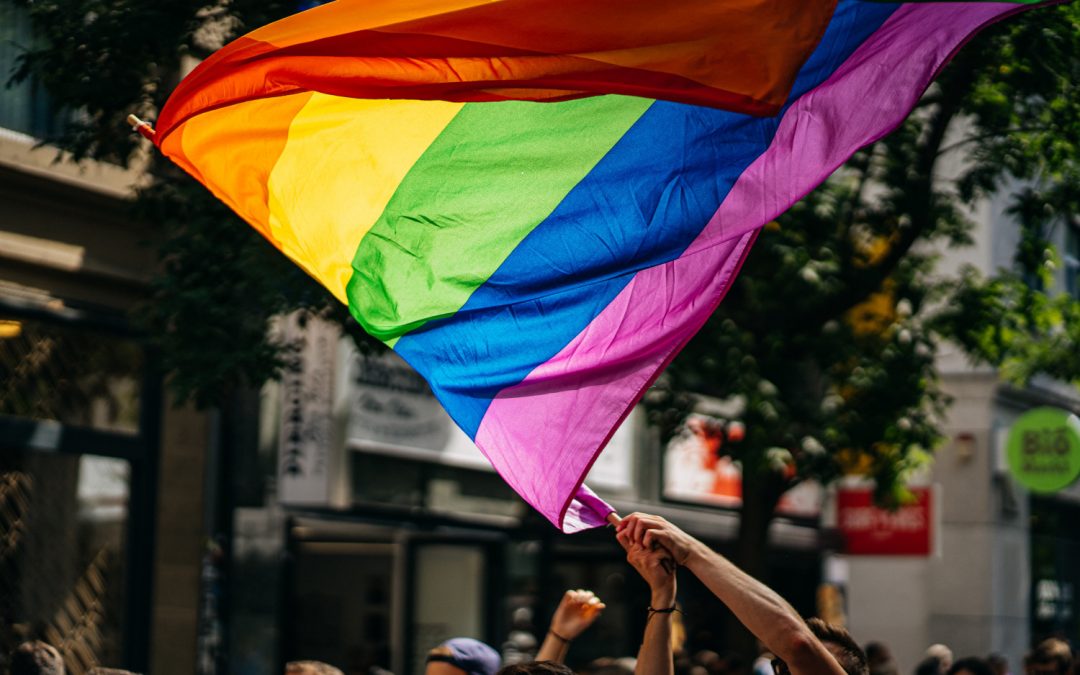Kolumne: Wie queer-freundlich ist die Event-Branche eigentlich?