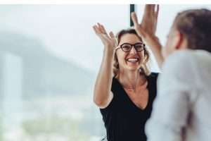 Comparably’s Awards: Agency RX Awarded