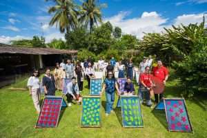 Thailand's TCEB and TICA Team Up for Authentic M&amp;I Experiences