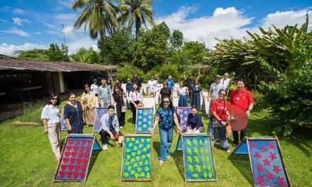 Thailand’s TCEB and TICA Team Up for Authentic M&I Experiences