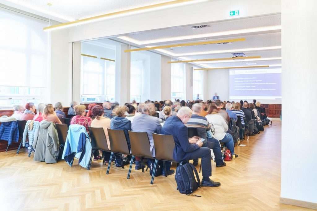 Volkshaus Jena_Intensivtagung©JenaKultur_Foto_ Karoline Krampitz