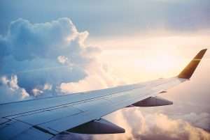 Air Baltic: Von Düsseldorf nach Vilnius