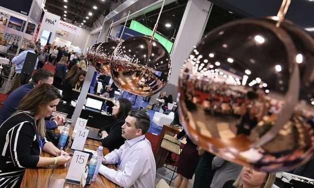 IMEX America Launches Education Programme – Over 150 Sessions