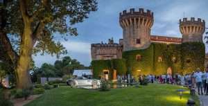 Advance Your Automotive Event in Catalonia: Where Innovation and Tradition Converge
