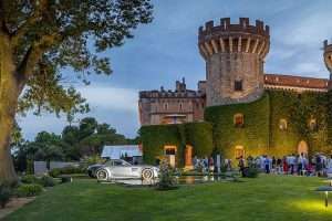 Advance Your Automotive Event in Catalonia: Where Innovation and Tradition Converge