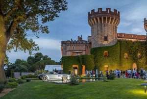 Advance Your Automotive Event in Catalonia: Where Innovation and Tradition Converge