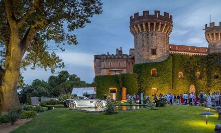 Advance Your Automotive Event in Catalonia: Where Innovation and Tradition Converge