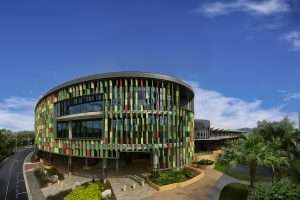 Cairns Convention Centre Unveils Expansion, Redefining Conference Experience
