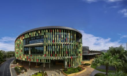 Cairns Convention Centre Unveils Expansion, Redefining Conference Experience