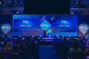 Cvent Connect Europe: Professionals to Tackle DE&I Challenges