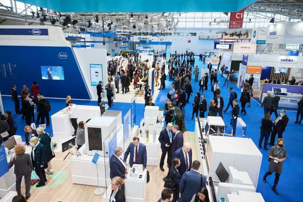 Foto: Messe München | Halle C