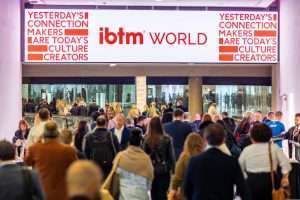 Incentive travel sector is growing