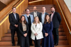 ICC Sydney’s strengthens commitment to develop its top talent