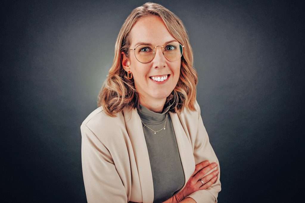 Jennifer-Sior_Sustainability-Specialist