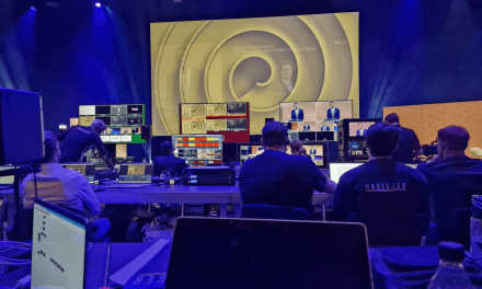 Habegger mit Live-Event zu virtuellen Generalversammlungen