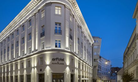 Opening of Art’otel Zagreb