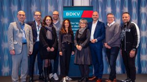 BDKV: „Der Aufbruch ist geglückt“