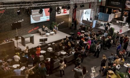 BOE präsentiert Trends, Themen und Technology der Event-Branche