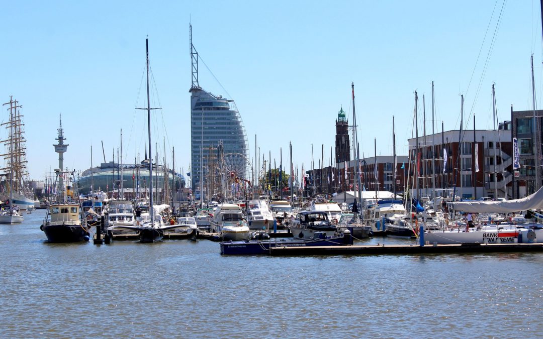Nachhaltiges Bremerhaven
