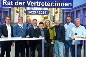 Freibetrag für betriebliche Veranstaltungen erhöht
