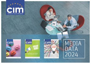CIM Mediadata 2024