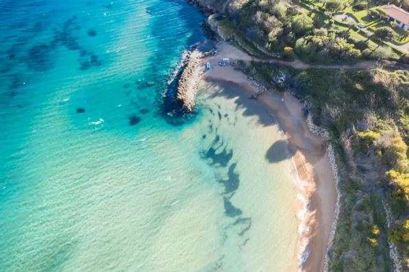 Calabria-Capo Bianco