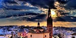 Sevilla Meeting Experience. Arbeit und Freizeit auf der Traumbühne.