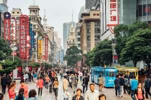 China: Erleichterungen für Touristen