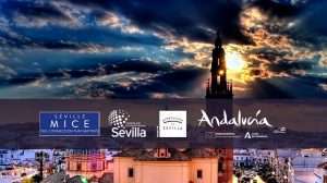 Sevilla Meeting Experience. Arbeit und Freizeit auf der Traumbühne.