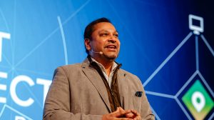 Cvent: Aggarwal highlights the strength of the events industry