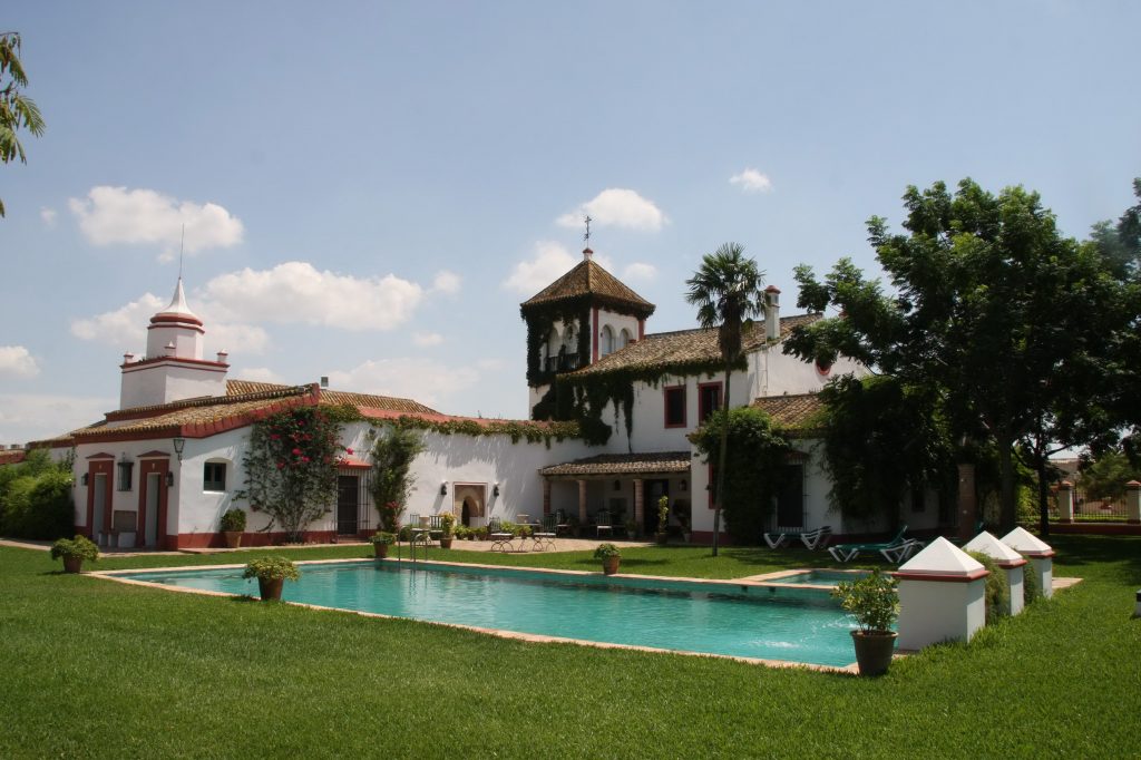 Hacienda-Oran