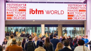 IBTM: Find your perfect match!