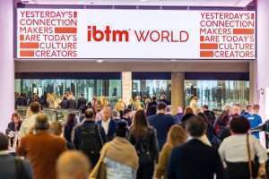 IBTM: Find your perfect match!